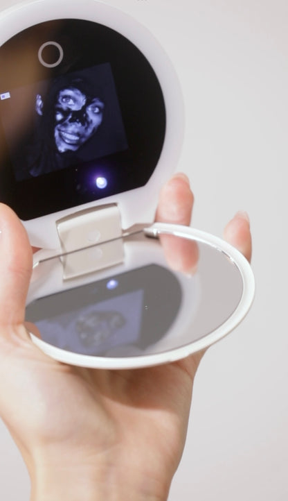 IntelliUV Mirror Aura