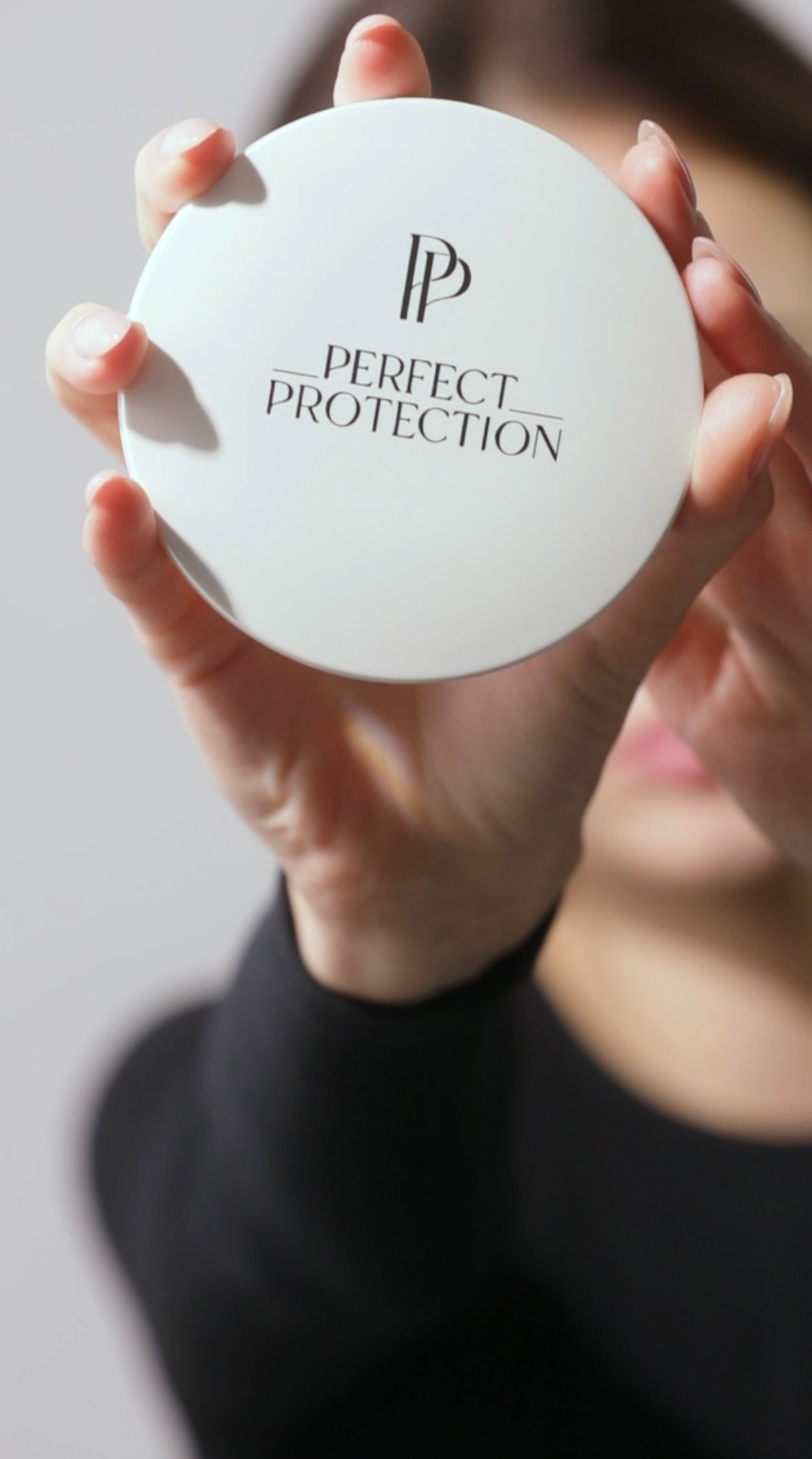 IntelliUV Mirror Aura