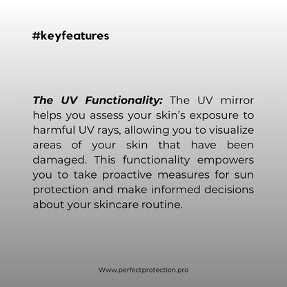 IntelliUV Mirror Pro