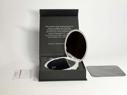 IntelliUV Mirror Aura
