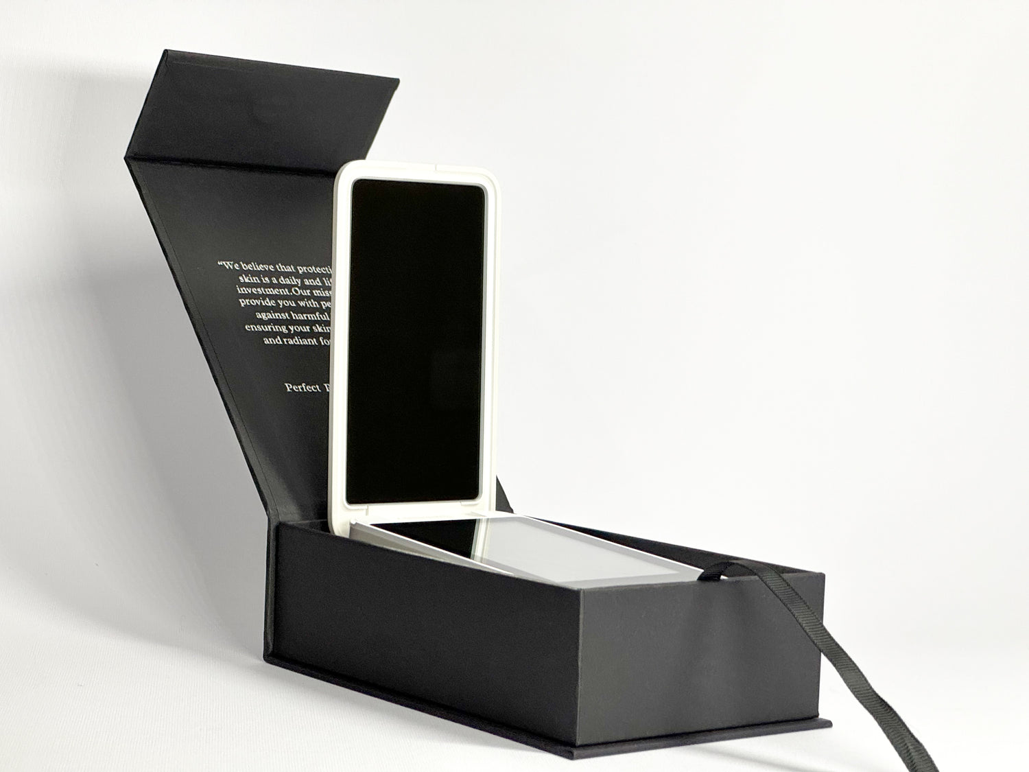 IntelliUV Mirror Pro